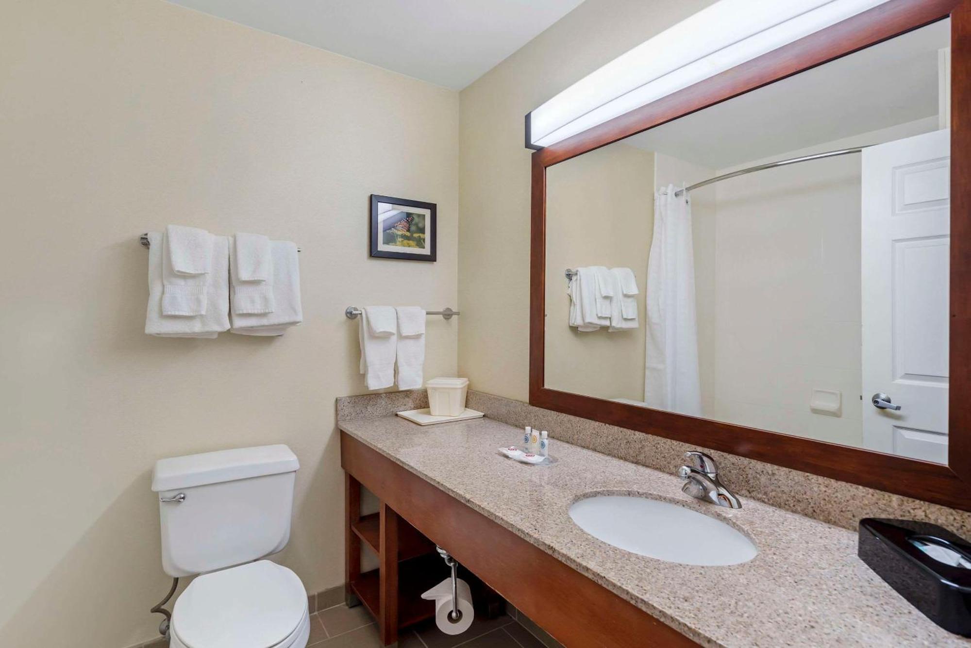Comfort Normal University Area Hotel 3*