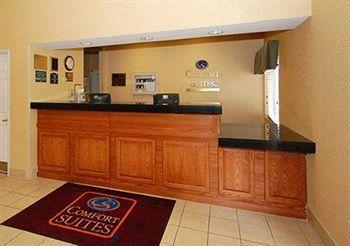 Comfort Normal University Area Hotel 3*