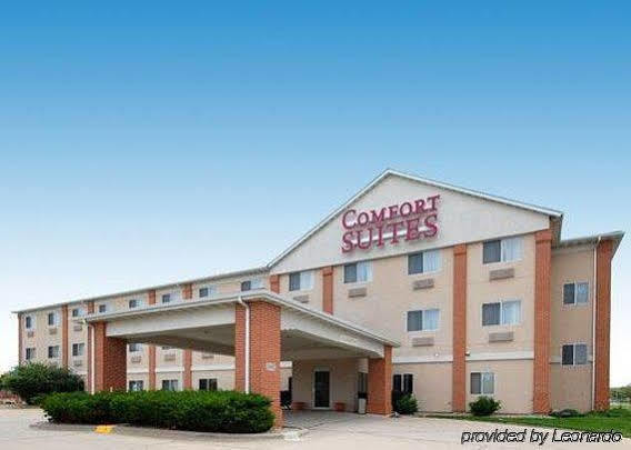 Hotel Comfort Normal University Area 3*