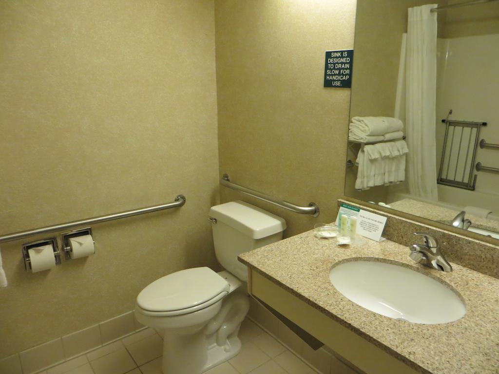 Comfort Normal University Area 3* Bloomington