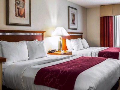 Hotel Comfort Normal University Area