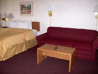 Comfort Normal University Area Hotel 3*